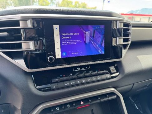 Used 2025 Toyota Sequoia SR5 w/ TRD Sport Package image 36