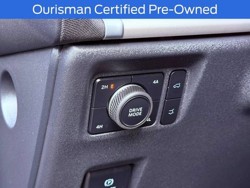 Used 2025 Ford Expedition Active AWD/4WD image 33