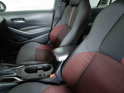 Used 2024 Toyota Corolla SE FWD image 10