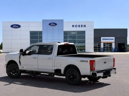 New 2026 Ford F250 XLT w/ XLT Premium Package AWD/4WD image 2