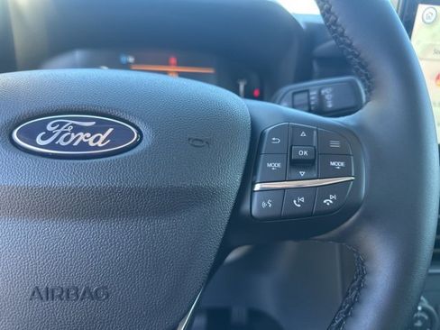 New 2026 Ford Maverick Lariat w/ Black Appearance Package image 20