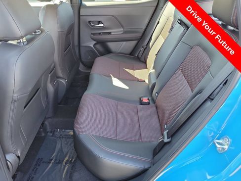 Used 2025 Nissan Kicks SR FWD image 21