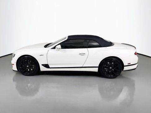 Certified 2024 Bentley Continental GT Speed AWD/4WD image 5