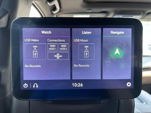 Used 2021 Chevrolet Suburban RST AWD/4WD image 20