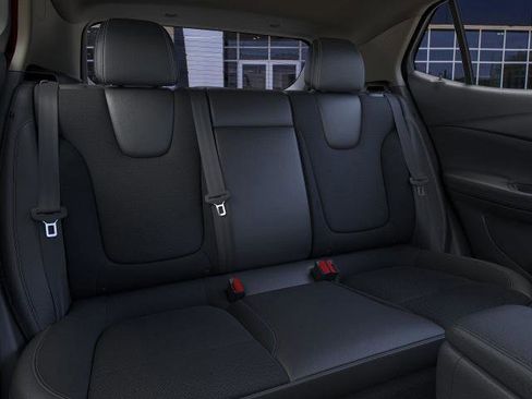 New 2026 Buick Encore GX Preferred image 65