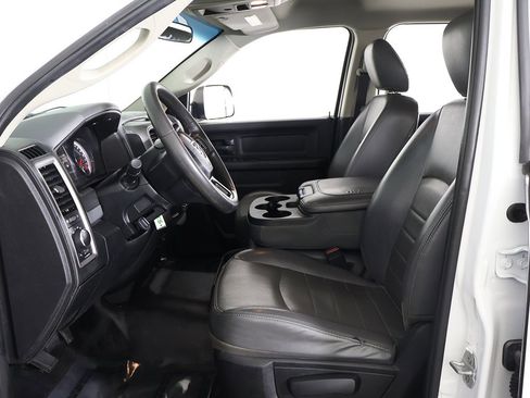 Used 2018 RAM 2500 Tradesman image 27