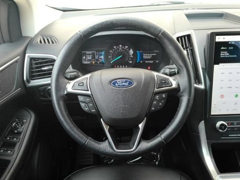 Used 2023 Ford Edge SEL w/ Convenience Package AWD/4WD image 35
