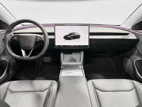 Used 2025 Tesla Model 3 Long Range AWD/4WD image 13