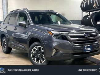 New 2026 Subaru Forester Premium video 1