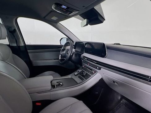 Used 2025 Hyundai Palisade SEL image 10