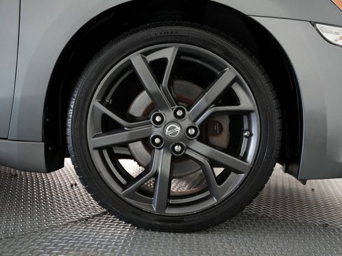 Used 2014 Nissan Maxima 3.5 SV w/ Sport Package image 57