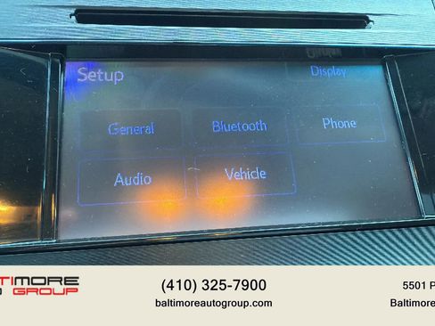 Used 2013 Toyota Avalon XLE Touring image 40