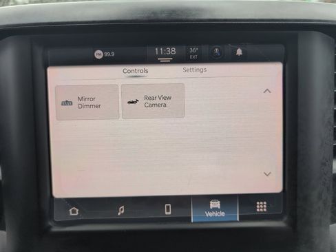 Used 2022 RAM 2500 Big Horn w/ Level A Equipment Group image 36