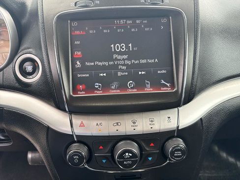Used 2019 Dodge Journey GT AWD/4WD image 21