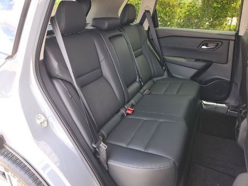 Certified 2025 Nissan Rogue SL AWD/4WD image 15