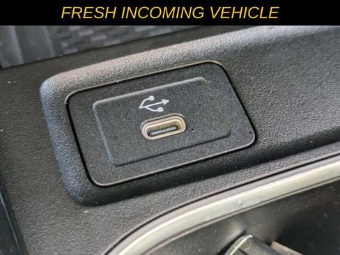 Used 2024 Mercedes-Benz EQB 300 4MATIC w/ Winter Package image 17