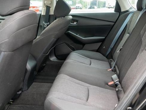 Used 2023 Honda Accord EX image 11