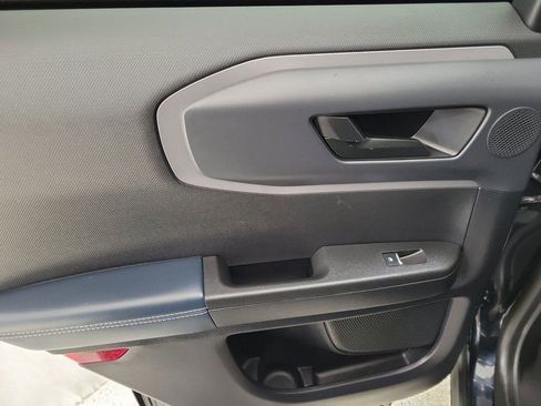 Used 2022 Ford Bronco Sport Outer Banks w/ Tech Package image 18