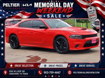 Used 2023 Dodge Charger GT w/ Cold Weather Package