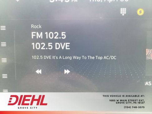 Used 2024 Hyundai Palisade Calligraphy AWD/4WD image 41