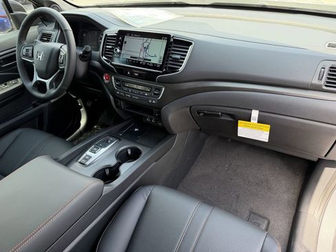 New 2026 Honda Ridgeline TrailSport image 11