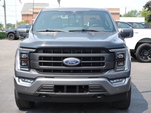 Used 2023 Ford F150 Lariat w/ Equipment Group 502A High AWD/4WD image 5
