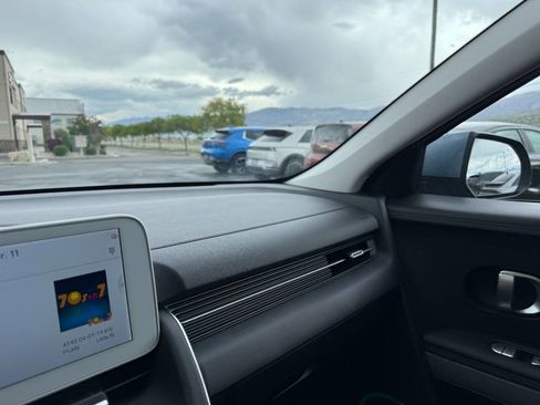 Used 2023 Hyundai Ioniq 5 SEL image 36