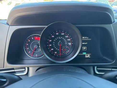 Used 2023 Hyundai Elantra SEL w/ Cargo Package image 11