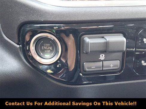 New 2026 GMC Sierra 1500 Elevation w/ Elevation Premium Package image 16