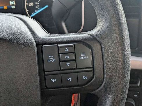 Certified 2022 Ford F150 XLT AWD/4WD image 21