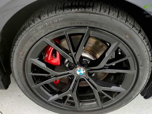 Used 2023 BMW 530i w/ M Sport Package RWD image 81