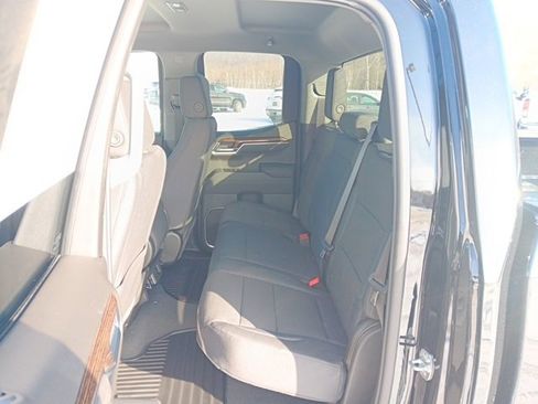 New 2026 GMC Sierra 1500 Elevation image 7