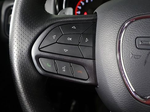 Used 2025 Dodge Durango GT AWD/4WD image 46