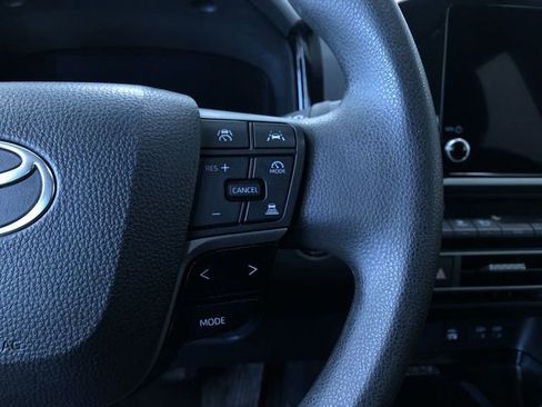 Certified 2025 Toyota Camry LE image 27