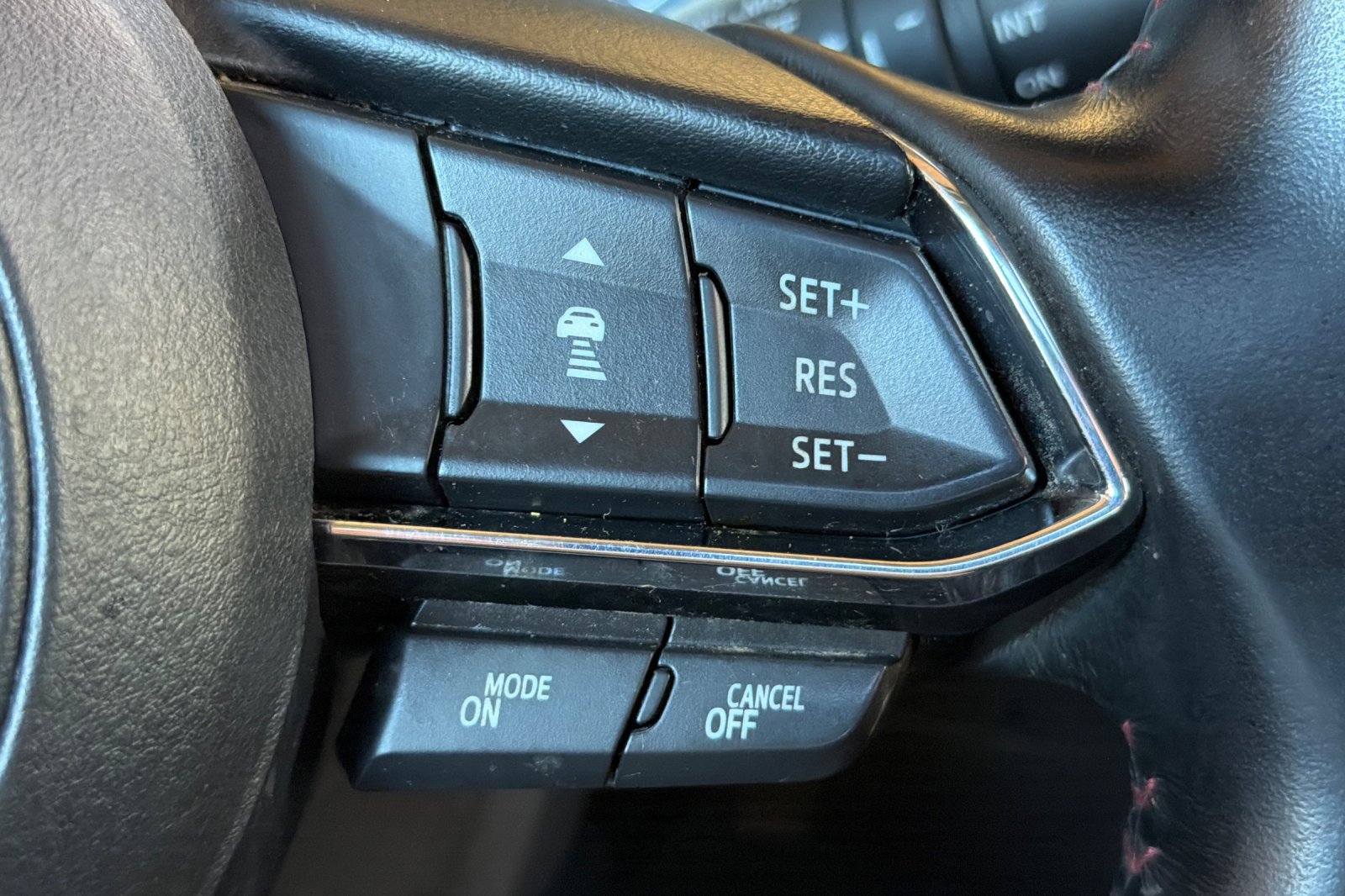 Used 2024 MAZDA CX-5 Carbon Edition AWD/4WD image 34