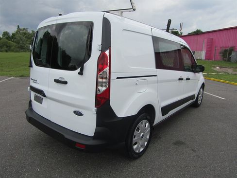 Used 2019 Ford Transit Connect XL FWD image 7