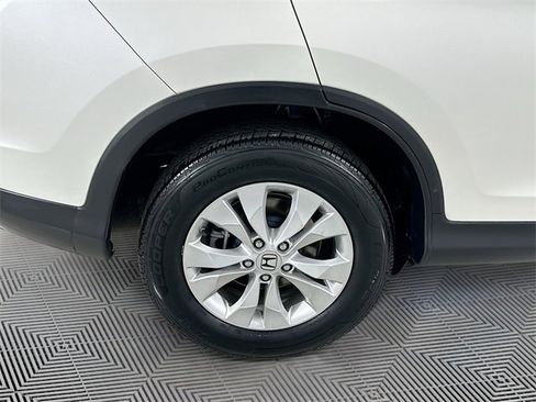 Used 2013 Honda CR-V EX-L image 31