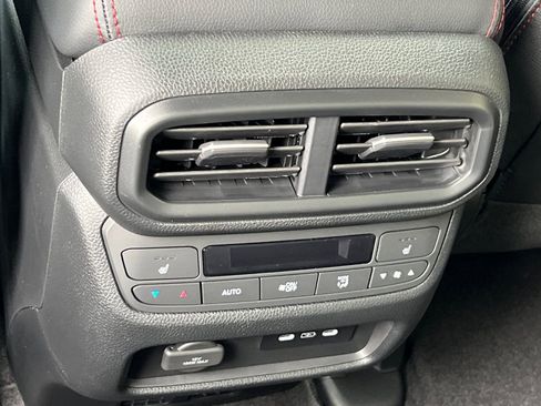 New 2026 Honda Ridgeline Black Edition image 13