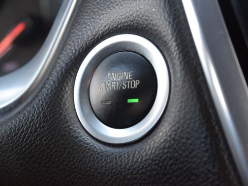 Used 2019 Chevrolet Traverse LT w/ LT Premium Package image 21