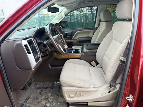 Used 2018 GMC Sierra 1500 SLE w/ SLE Value Package image 25