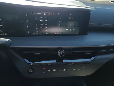 New 2026 Nissan Murano SV image 15