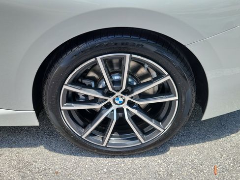 Certified 2024 BMW 230i Coupe w/ Premium Package RWD image 8
