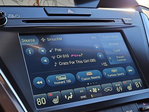 Used 2019 Acura MDX A-Spec image 17