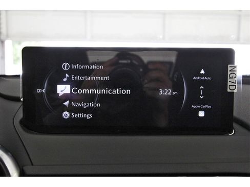 New 2025 MAZDA MX-5 Miata Grand Touring image 22