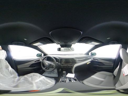 New 2026 Toyota Camry SE FWD image 33