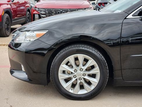 Used 2014 Lexus ES 300h image 6