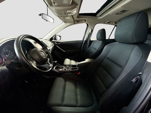 Used 2016 MAZDA CX-5 Touring w/ Bose/Moonroof Package image 22