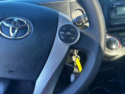Used 2013 Toyota Prius C Two image 13
