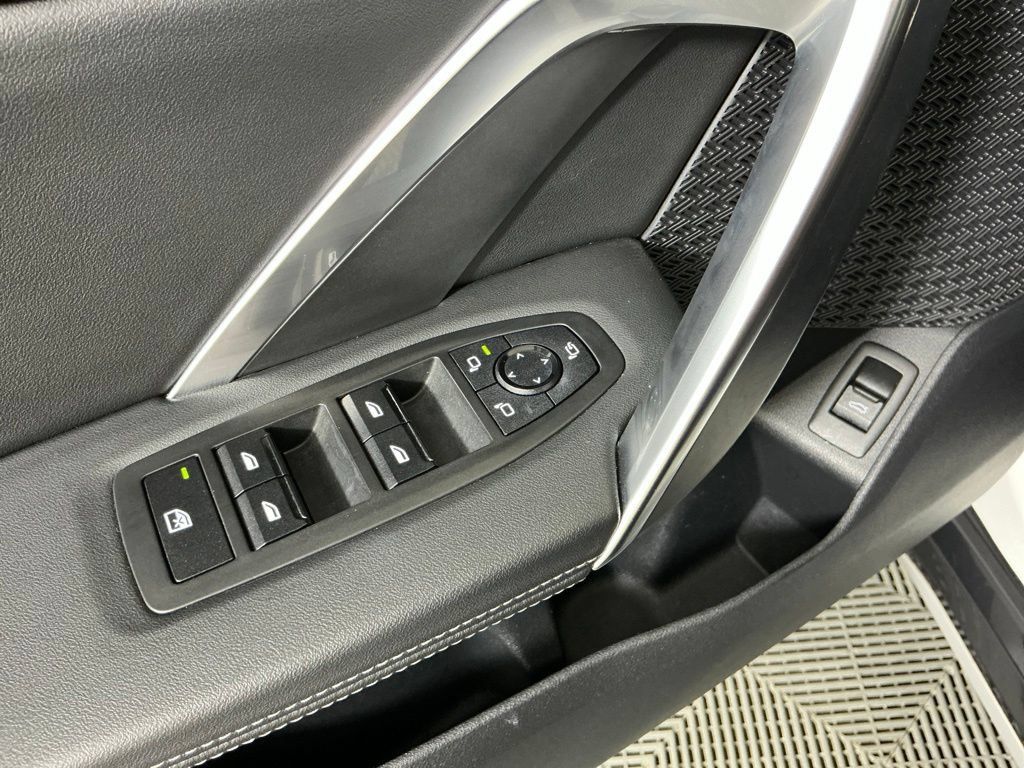 Certified 2023 BMW X1 xDrive28i w/ Convenience Package AWD/4WD image 20