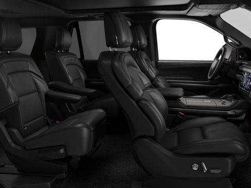 New 2027 Lincoln Navigator Reserve AWD/4WD image 6